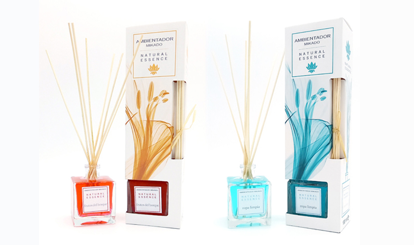 Packaging, diseño de envases y etiquetas. Estudio de diseño gráfico en Valencia. 