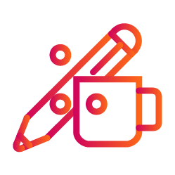 Icono Branding WaffBranding.es agencia de diseño en Valencia