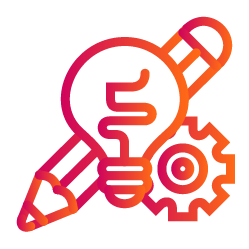 Icono Diseño WaffBranding.es agencia de diseño en Valencia