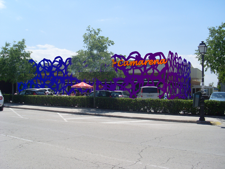 Diseño de fachadas, arquitectura exterior. Agencia de diseño en Valencia.