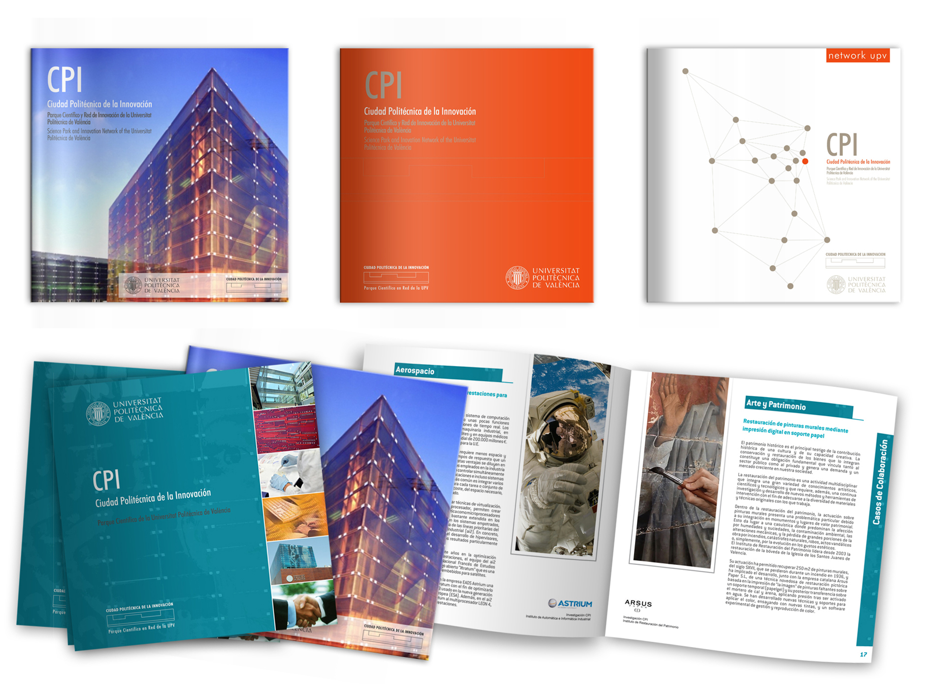 Diseño de catálogo para Lewu. Agencia creativa en Valencia.