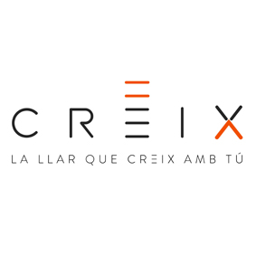 Diseño de logotipo para Oflona. 