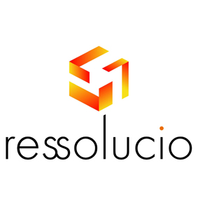 Logotipo Marina Flats